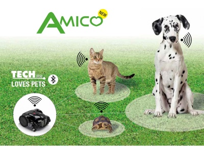 TECHline AMICO