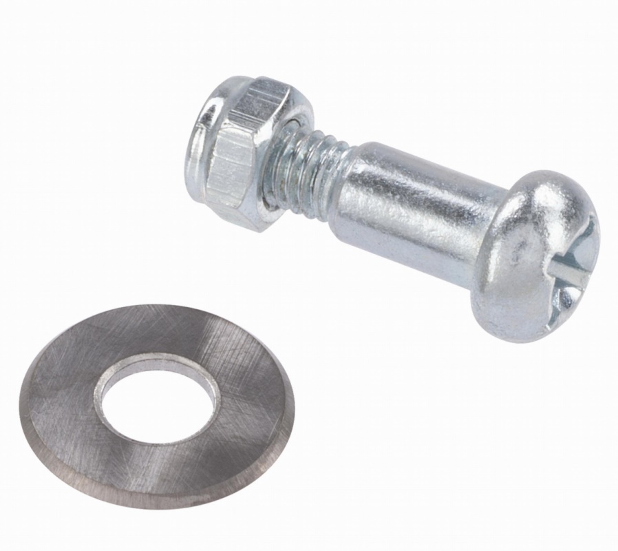 KRT001001A - Náhradní řezací kolečko pro KRT001001 15mm
