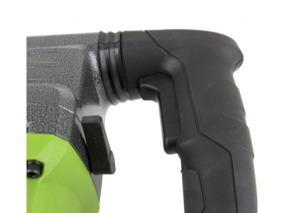 Kombinované vrtací a sekací kladivo SDS Plus Procraft BH2200