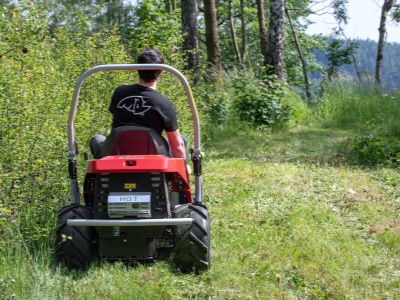 Crossjet 4x4