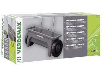 VERDEMAX secí stroj 2904