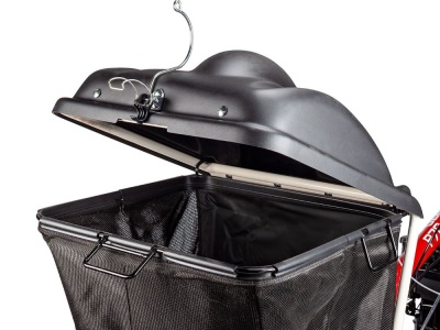 EUROSYSTEMS Vysavač / Foukač - P70