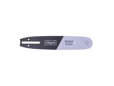 Scheppach Vodící lišta 10" (25 cm) 3/8" 1,3 mm - pro CSP 2540 / PCS 26