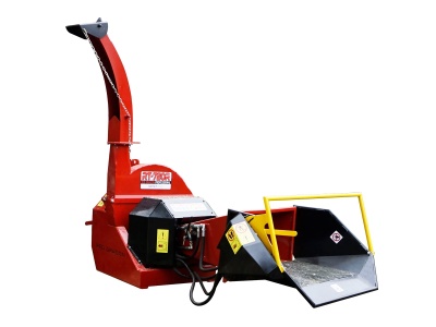 Diskový štěpkovač RT-720RH s vlastní hydraulikou Remet