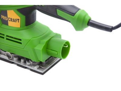 Bruska vibrační PROCRAFT PV220, 220W