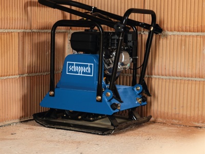 Scheppach HP 1800 S - vibrační deska 88 kg