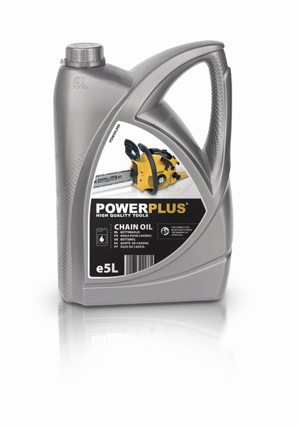 POWOIL006 - Olej na mazání řetězů 5l