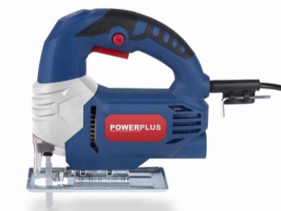 POW1010 - Přímočará pila 450 W