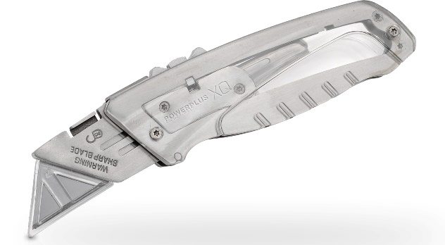 POWXQ9753 - Pracovní odlamovací nůž