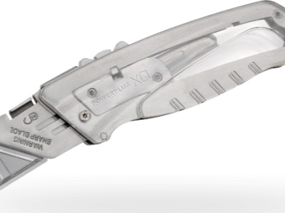 POWXQ9753 - Pracovní odlamovací nůž