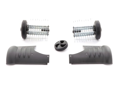 PUBERT Provzdušňovací KIT