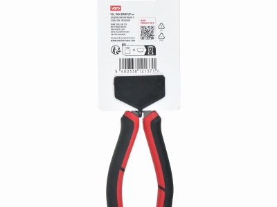 KRTH60101 - Dlouhé kleště ploché 150mm HIGH QUALITY