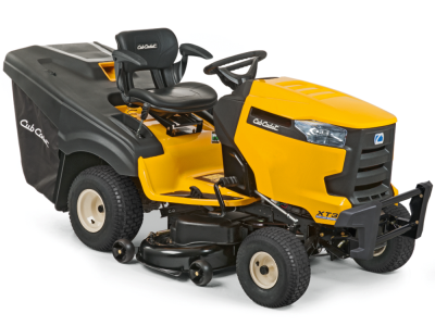 Cub Cadet XT3 QR106e - travní traktor se zadním výhozem