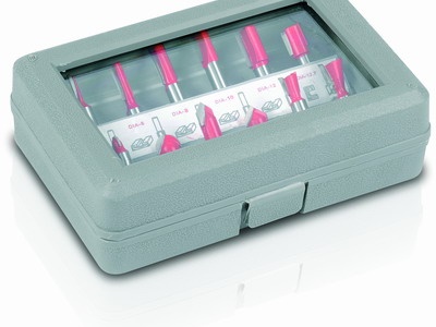 POWX091 - Horní frézka 1.200 W