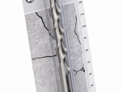 KRT010909 - Vrták SDS PLUS do betonu 10x160 mm