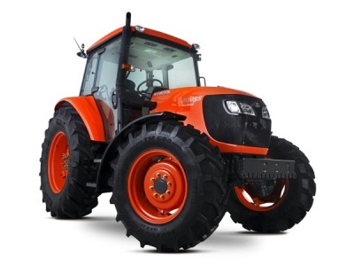 Kubota M 108 S