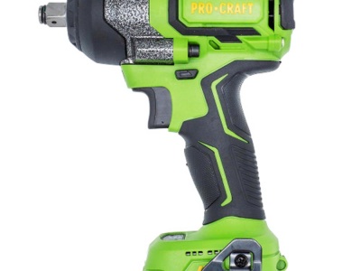 Aku rázový utahovák Procraft PWA36bb (bez baterie a nabíječky)