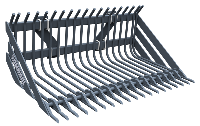 Sonarol Lžíce prosévací LA SNR 2200