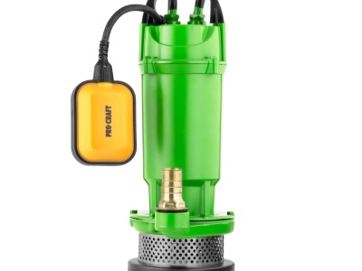 Ponorné čerpadlo Procraft PN22