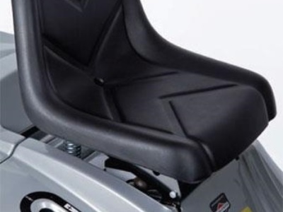 Zahradní traktor Karsit K 13/92H MAXI CUT