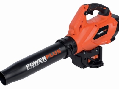 POWDPG7525 - Aku foukač listí 40V LI-ION (bez baterie)