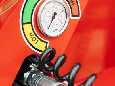 Teagle Tomahawk 6100H