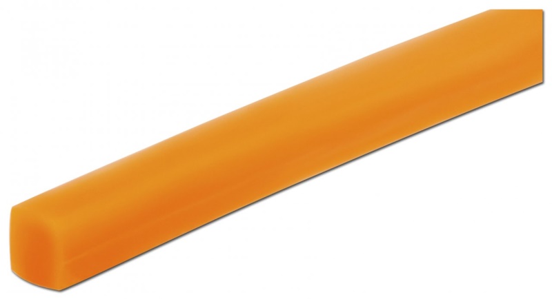 10 KS ŽACÍ STRUNY, ø 3,9 MM, DÉLKA 47 CM