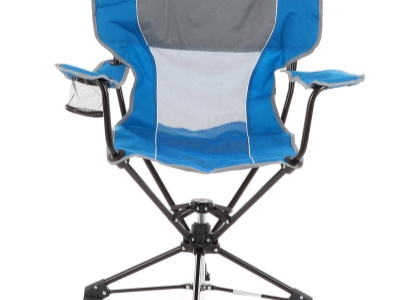 Rozkládací křeslo ROTO-CAMP