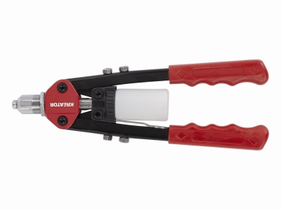 KRTH62602 - Nýtovací kleště pákové - HIGH QUALITY