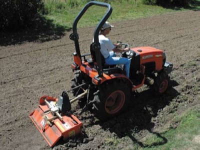 Kubota B3030HDB(-C)