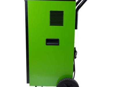 Průmyslový odvlhčovač Procraft DH80