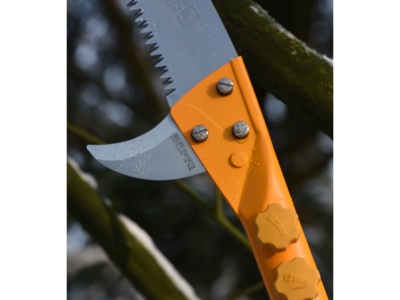 Silky Hayate 6100-6.5 - teleskopická pila