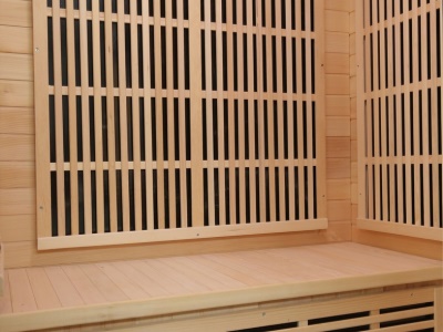 DeLuxe 2222 Carbon BT