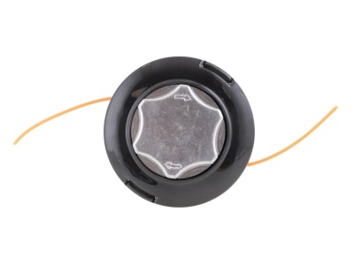 Strunová hlava (hliníkový spodek) PROCRAFT MR-4