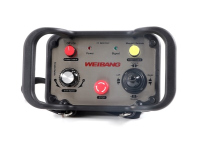 WB GT 6813 Remote Control - YK681303