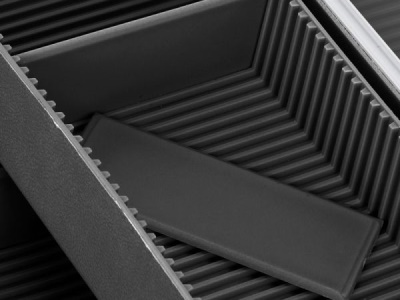 PRM10118 - Hliníkový kufr se zámky skládací