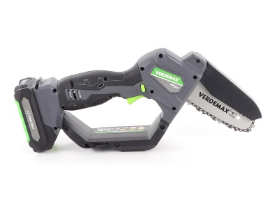 VERDEMAX AKU jednor. řetěz. pila PE20