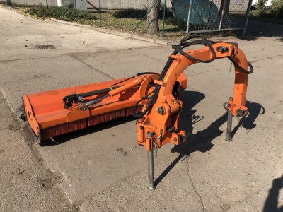 Mulčovač AgrimasterFL190