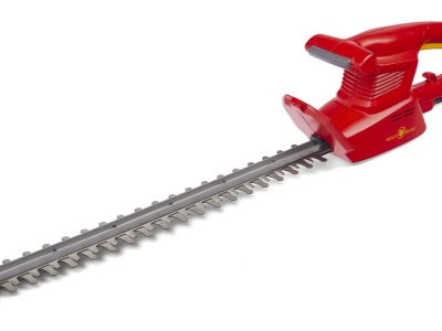 Nůžky na živý plot Wolf Garten LYCOS E/500 H, 55 cm, 500W