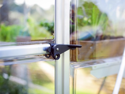 Palram - Canopia Hybrid 6x6 - polykarbonátový skleník