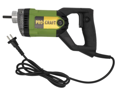 Zhutňovač betonu Procraft СV1200