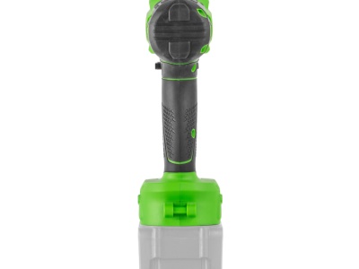 Aku rázový utahovák Procraft PWA20 bez akumulátoru a nabíječky