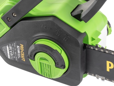 Elektrická pila Procraft K2100