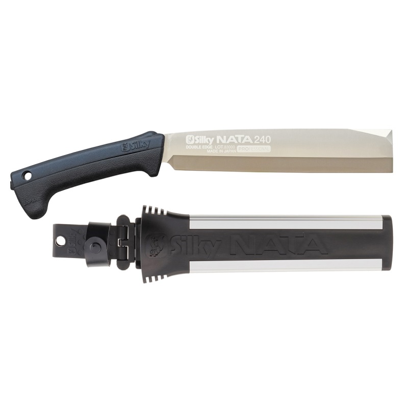 Silky NATA 240 mm Double Edge - sekera