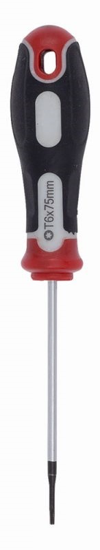 KRT404101 - Šroubovák TORX T6X75