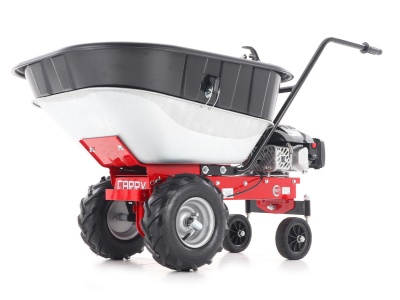 EUROSYSTEMS CARRY RATO 170