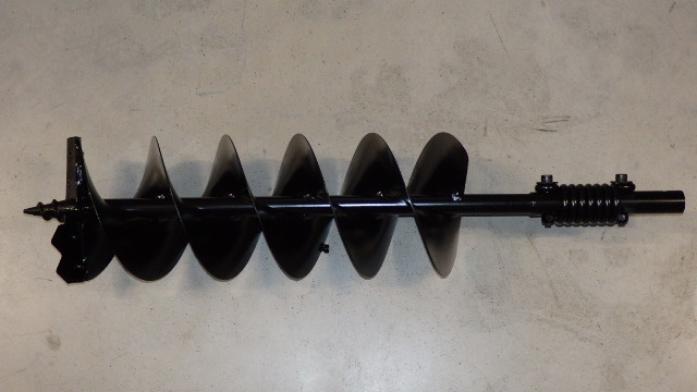 CRAMER vrták 20cm A82EA20-CR