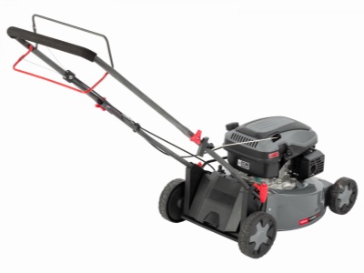 POWEG63773X - Benzinová sekačka s pojezdem 145cc 420mm