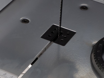 Pásová pila BT350-80 Procraft