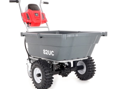 CRAMER 82UC + KIT